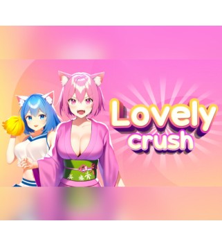 Lovely Crush Steam Key GLOBAL